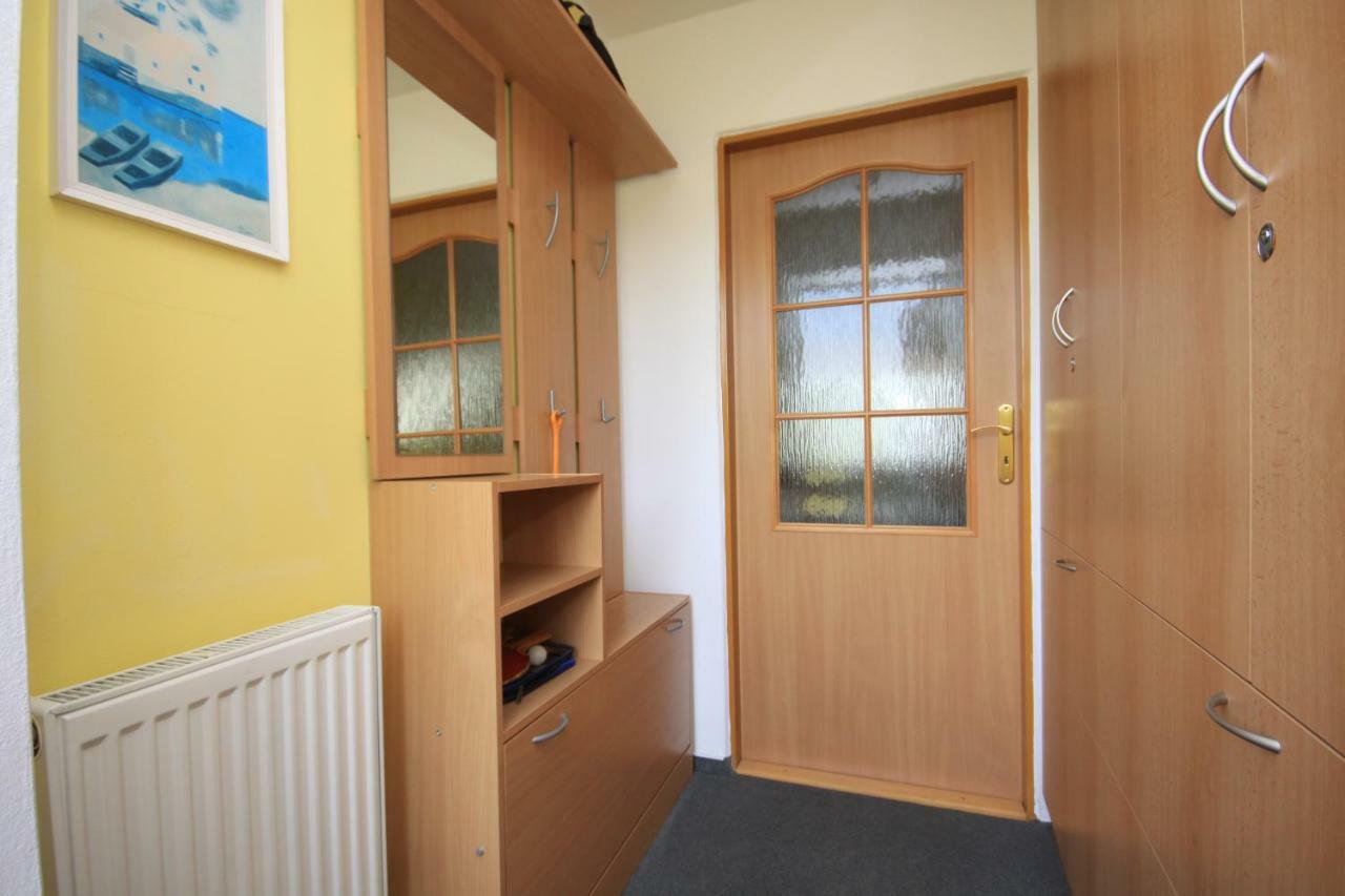 Apartman Pod Cernou Horou Rožnov pod Radhoštěm Exterior foto